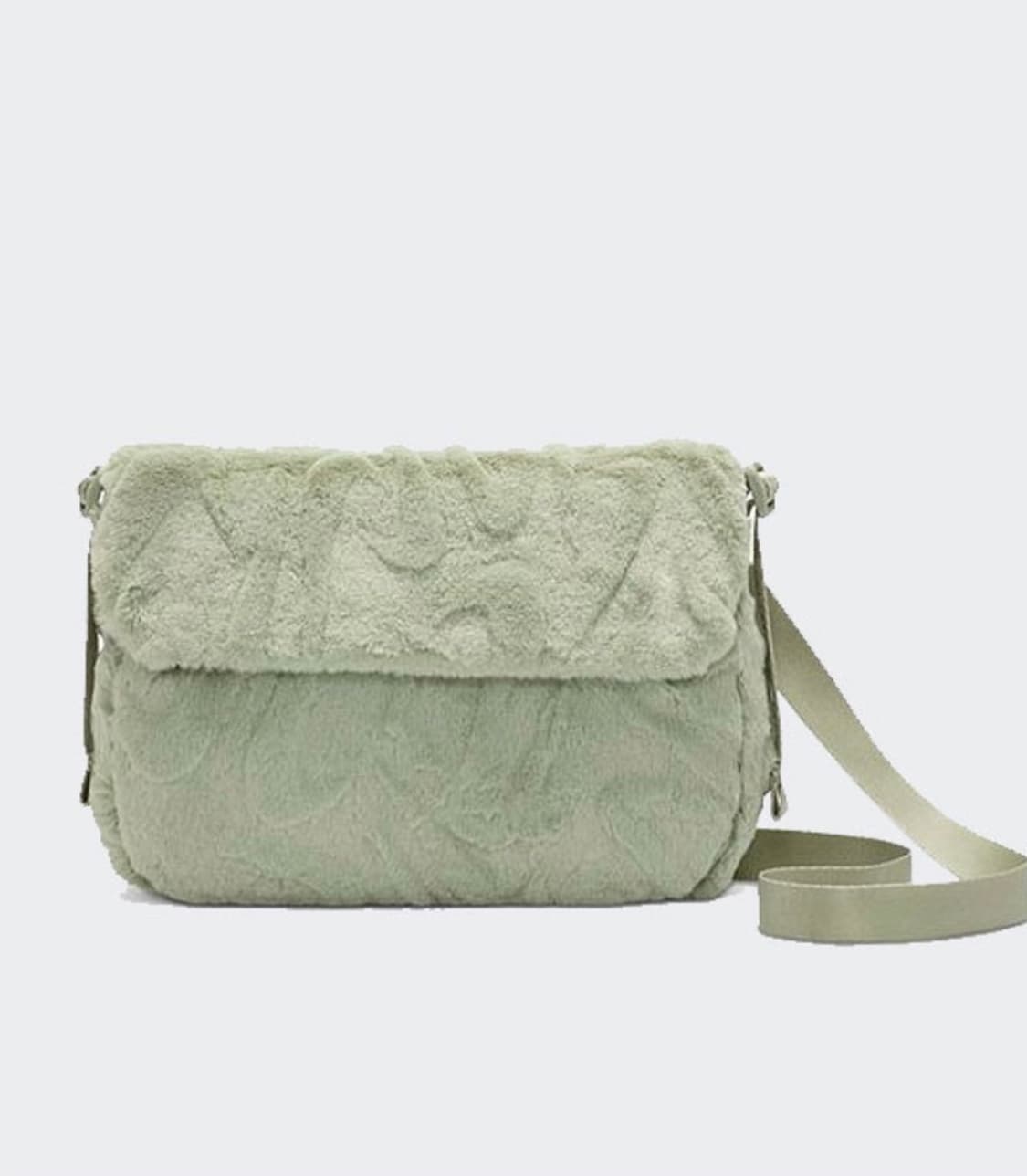 나이키 푸츄라 크로스백  상품이미지1