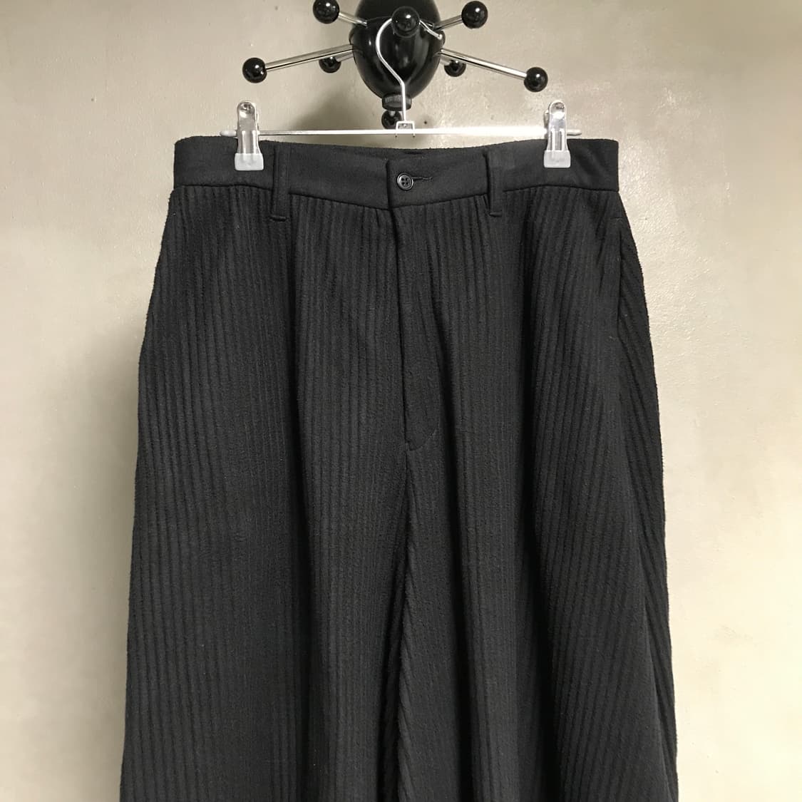 ZUCCA 주카 와이드 팬츠 M(W) 상품이미지2