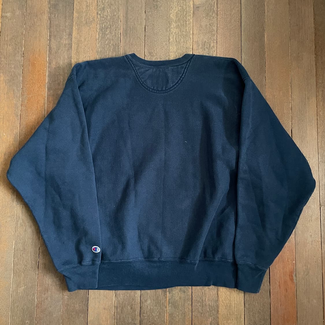 00’s 챔피온 예일 리버스위브 스웻셔츠 맨투맨 상품이미지5