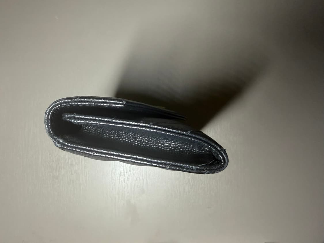 생로랑 엔벨로프 반지갑 상품이미지3