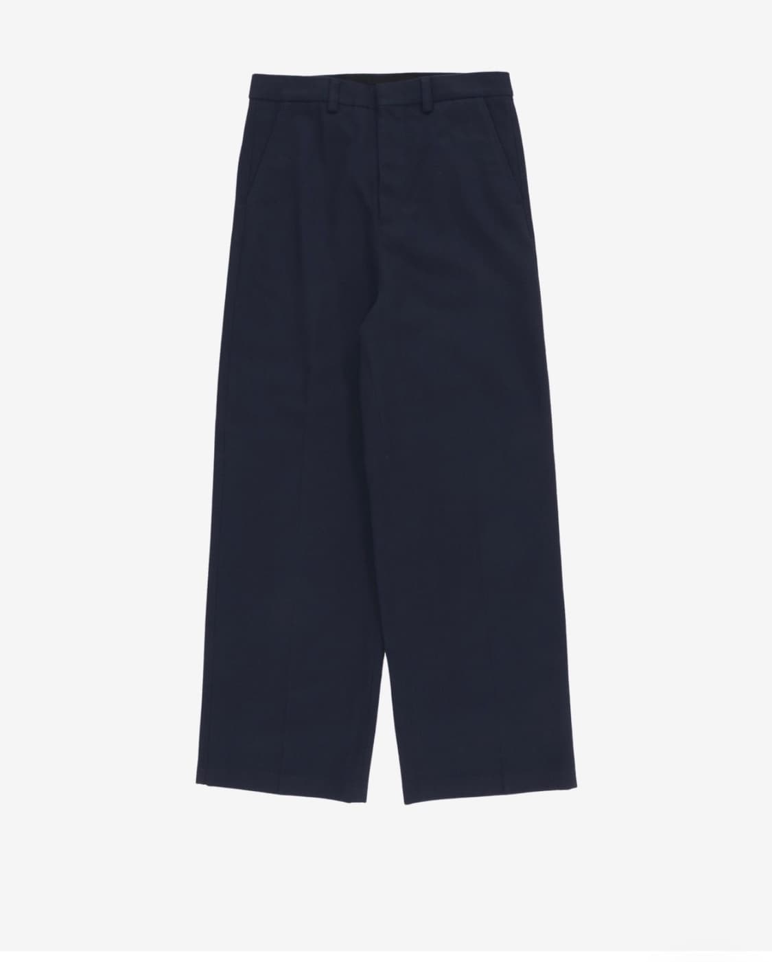 Ami 아미 코튼 바지 상품이미지1