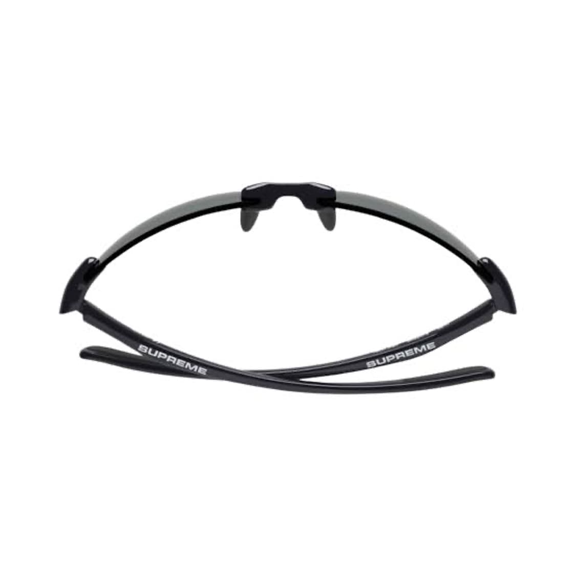 Supreme fuse sunglasses black 상품이미지4