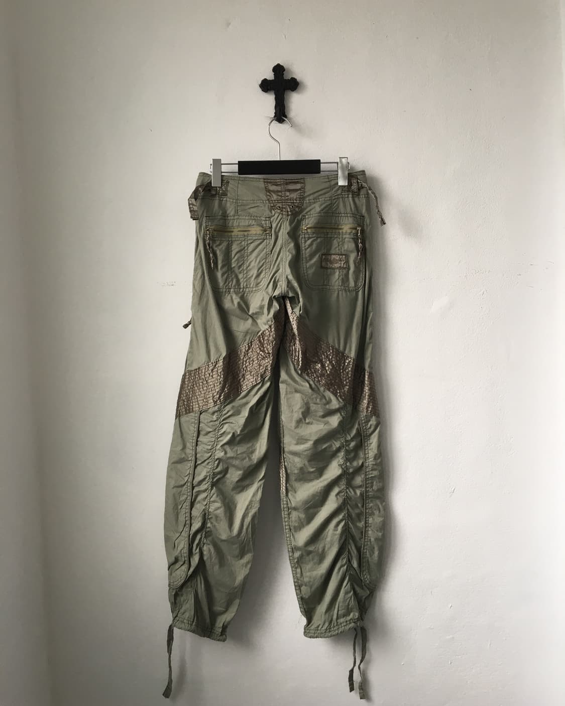 Abercrombie pants 상품이미지2