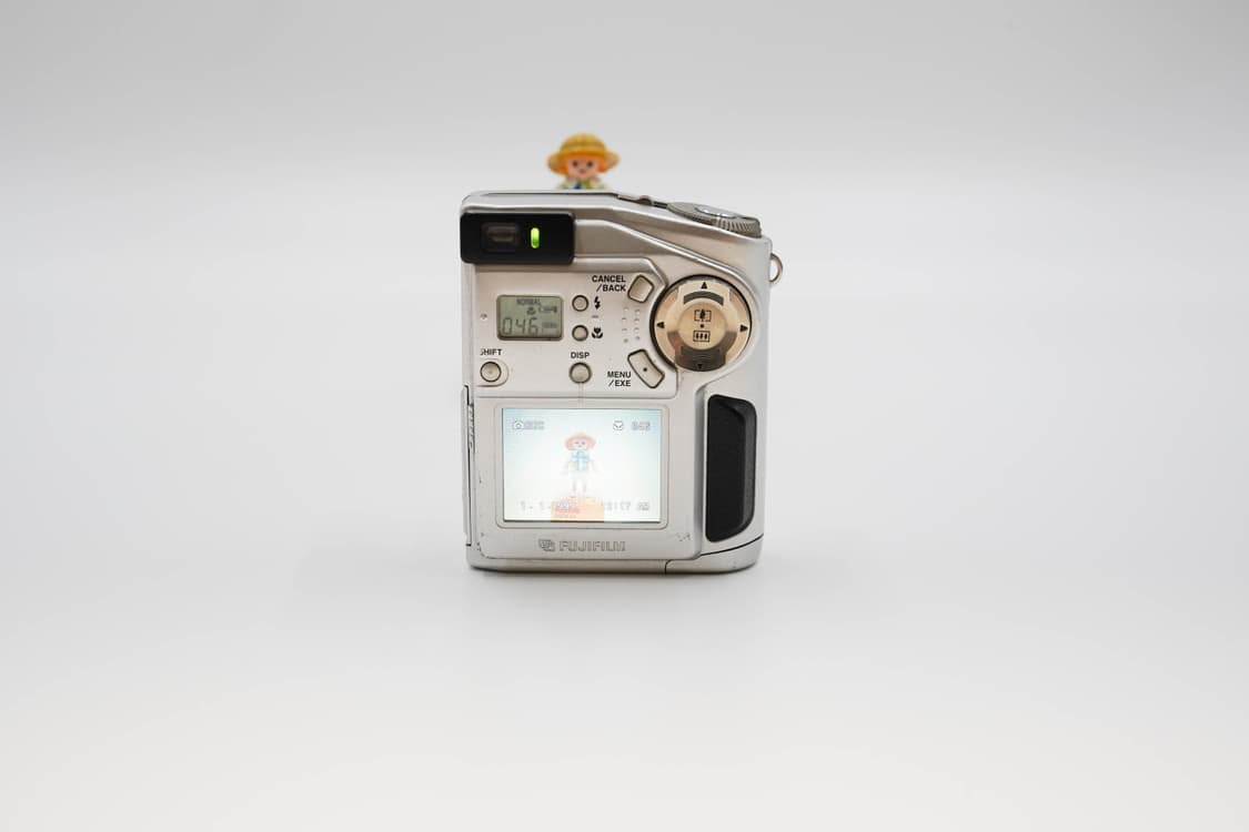 Fujifilm Finepix MX-1700 상품이미지2
