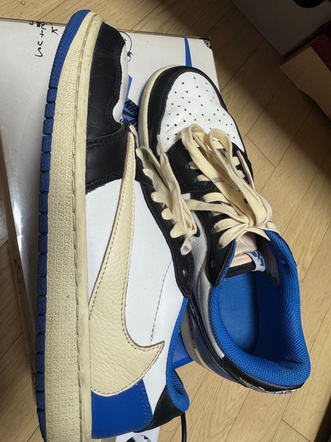 프스캇 260 팝니다 상품이미지10