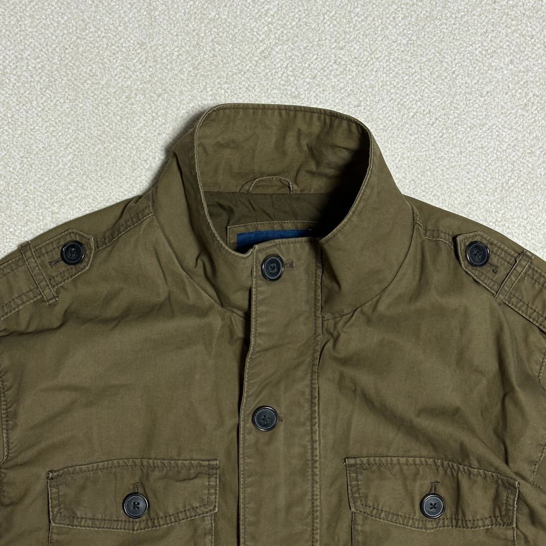 올드네이비 필드 자켓 상품이미지5