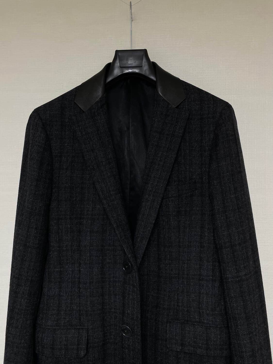 VALENTINO TWEED COAT 상품이미지2
