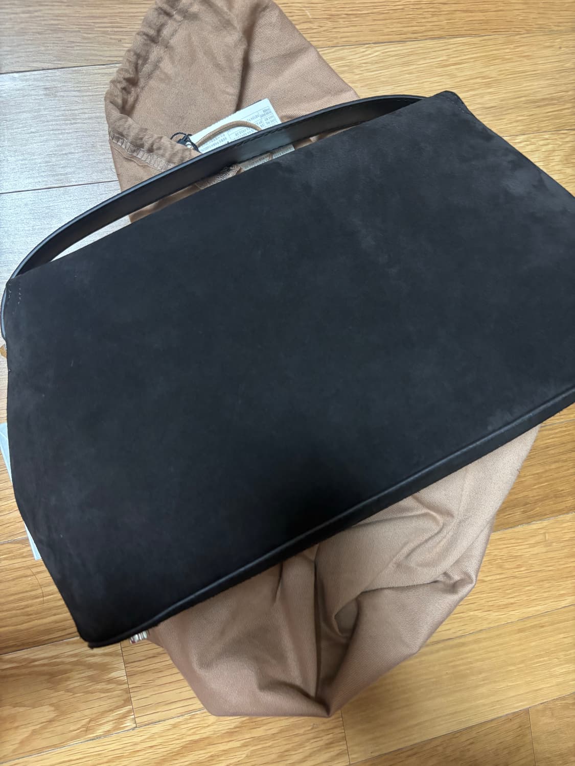 토템 티락 탑 핸들백 상품이미지4