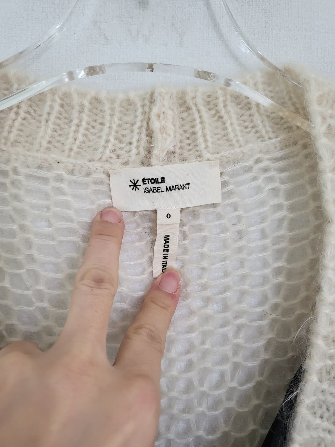 특가!(정품)이자벨 마랑 에뚜왈(Isabel Marant Étoile) 상품이미지7