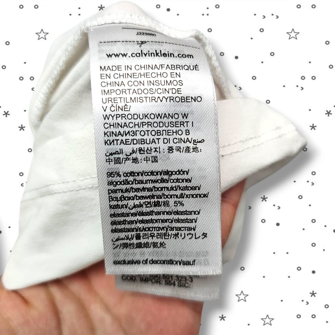 S Levi's 리바이스 배트윙 로고 반팔 티셔츠 상품이미지6