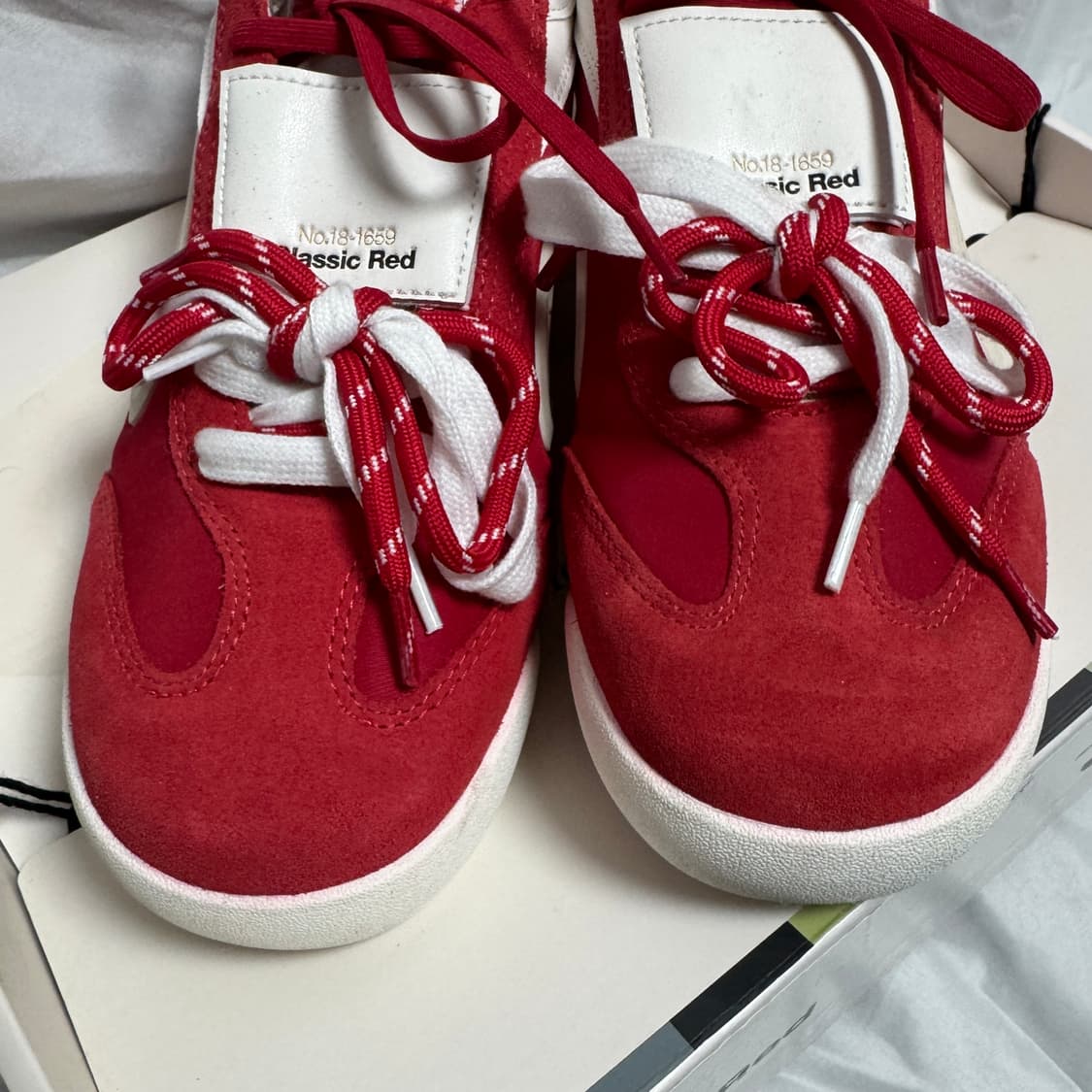 Ocai 올드오더 스니커즈 245 상품이미지3