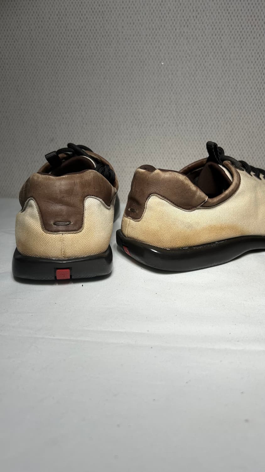 프라다 스포츠 스니커즈 상품이미지7