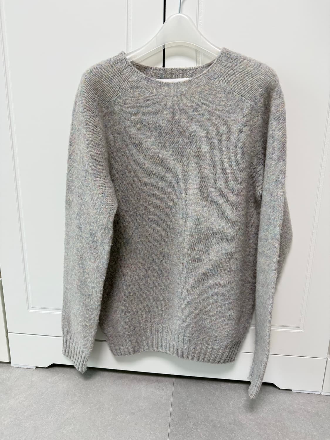 할리오브스코틀랜드 니트 상품이미지2