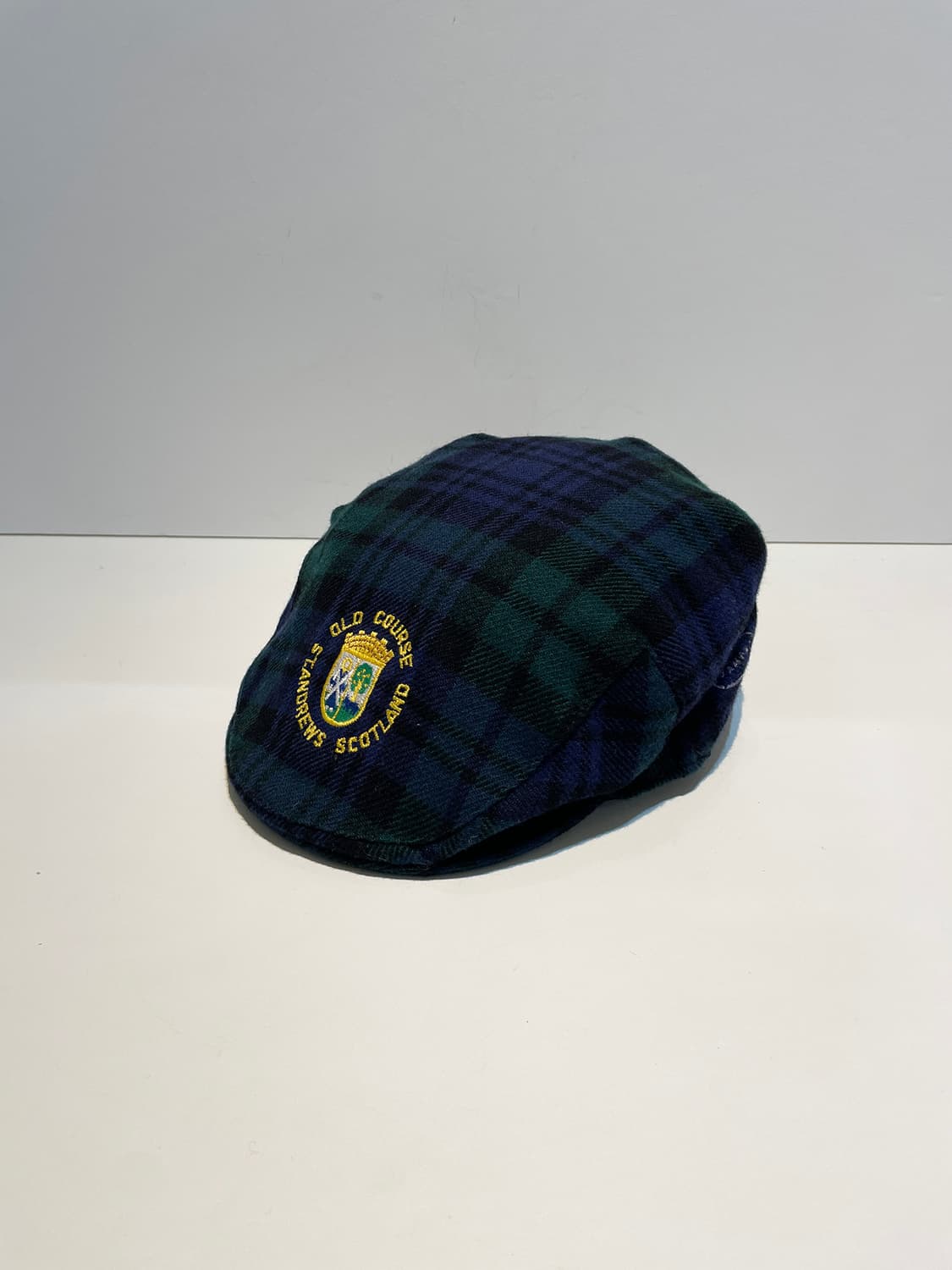 캉골 x The ST.ANDREWS 90's OG 베레모 A958 상품이미지1