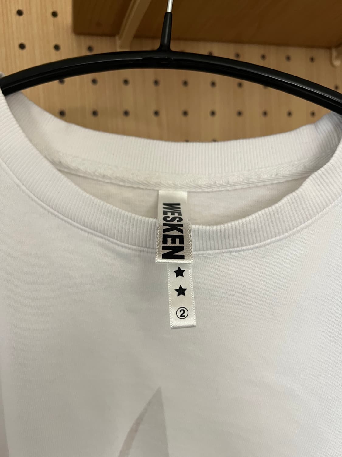 웨스켄 롱슬리브  상품이미지3