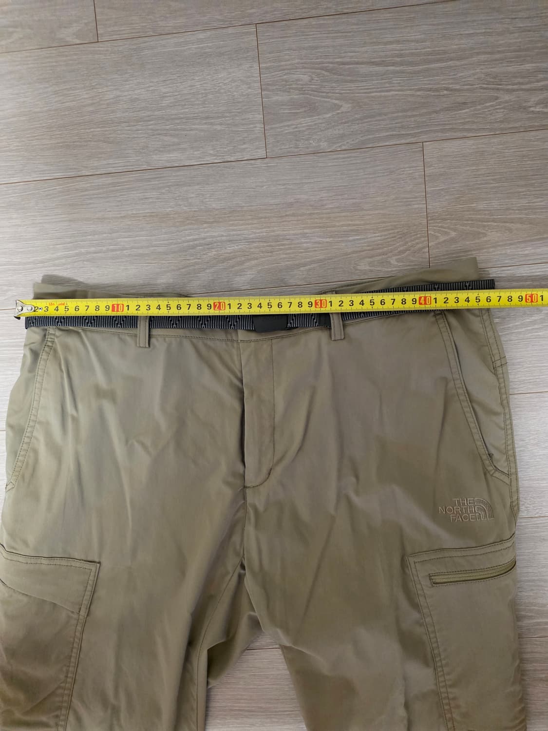 노스페이스 바지 Beige 88 (XL)
 상품이미지7