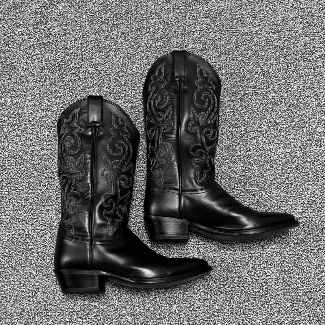 Justin 저스틴 웨스턴 부츠 8D (250~260) 상품이미지6