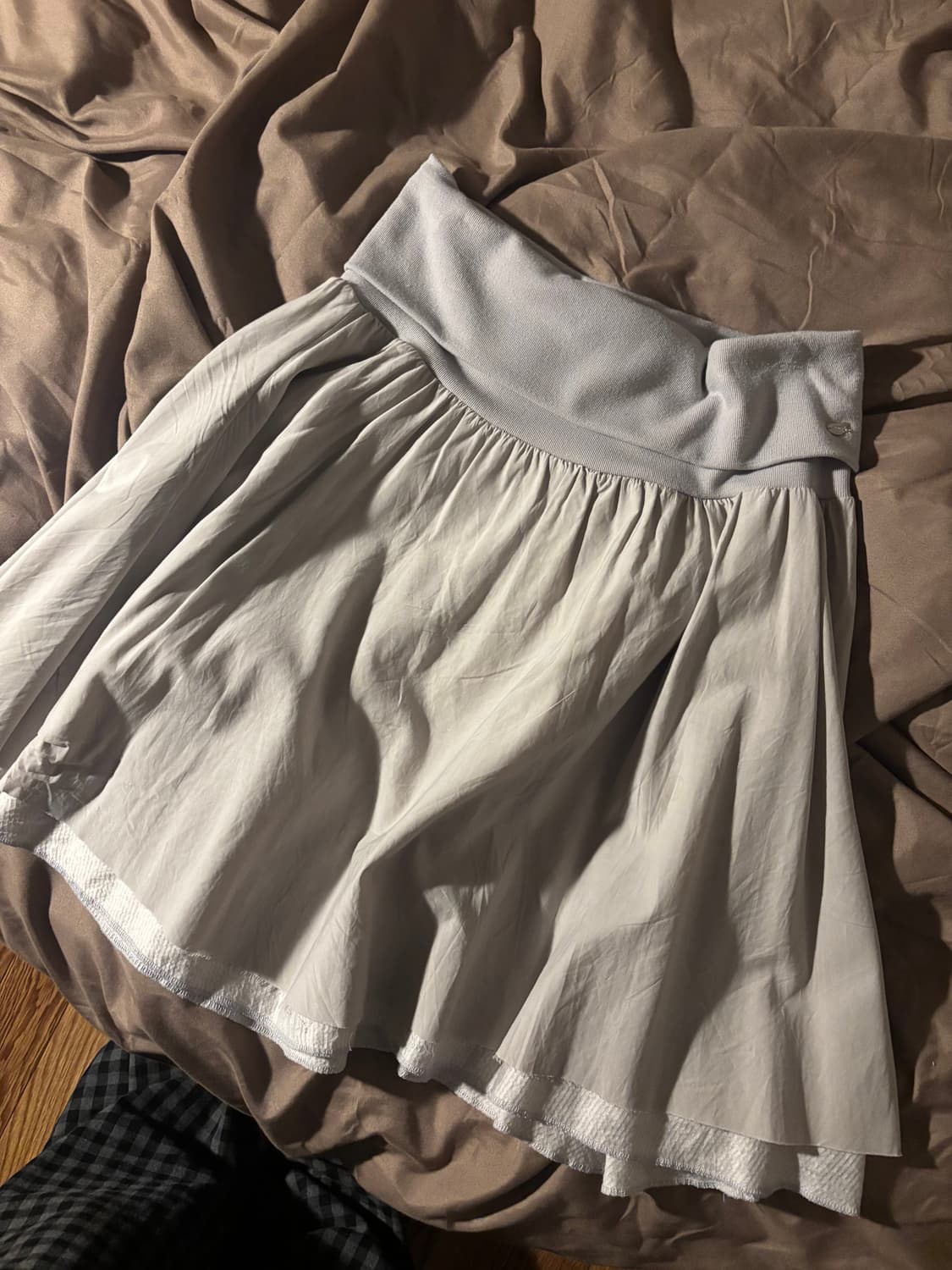 코이세이오 치마 상품이미지1