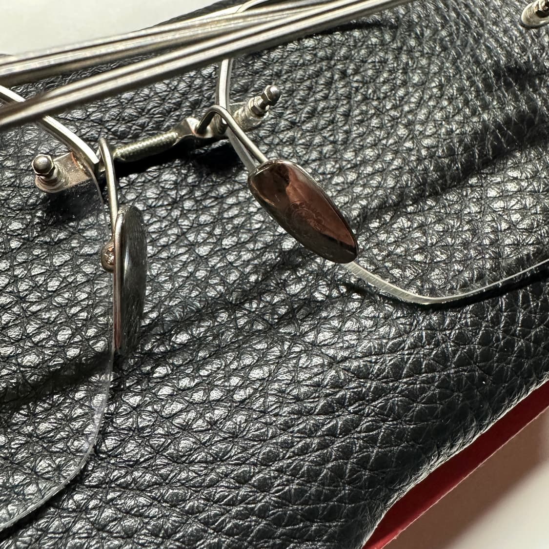 크롬하츠 플루이드 안경 상품이미지9