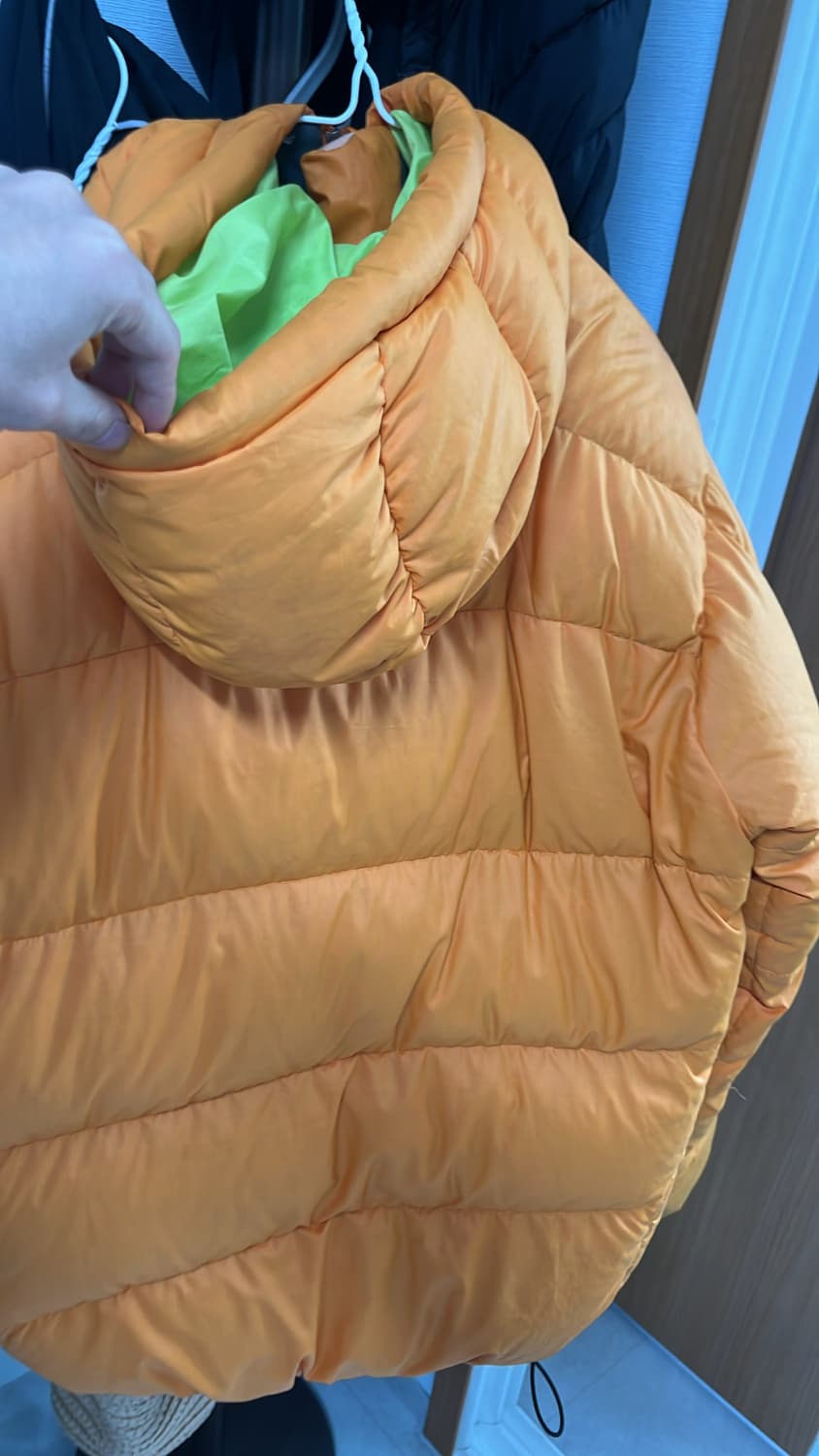 파타고니아 패딩 상품이미지2