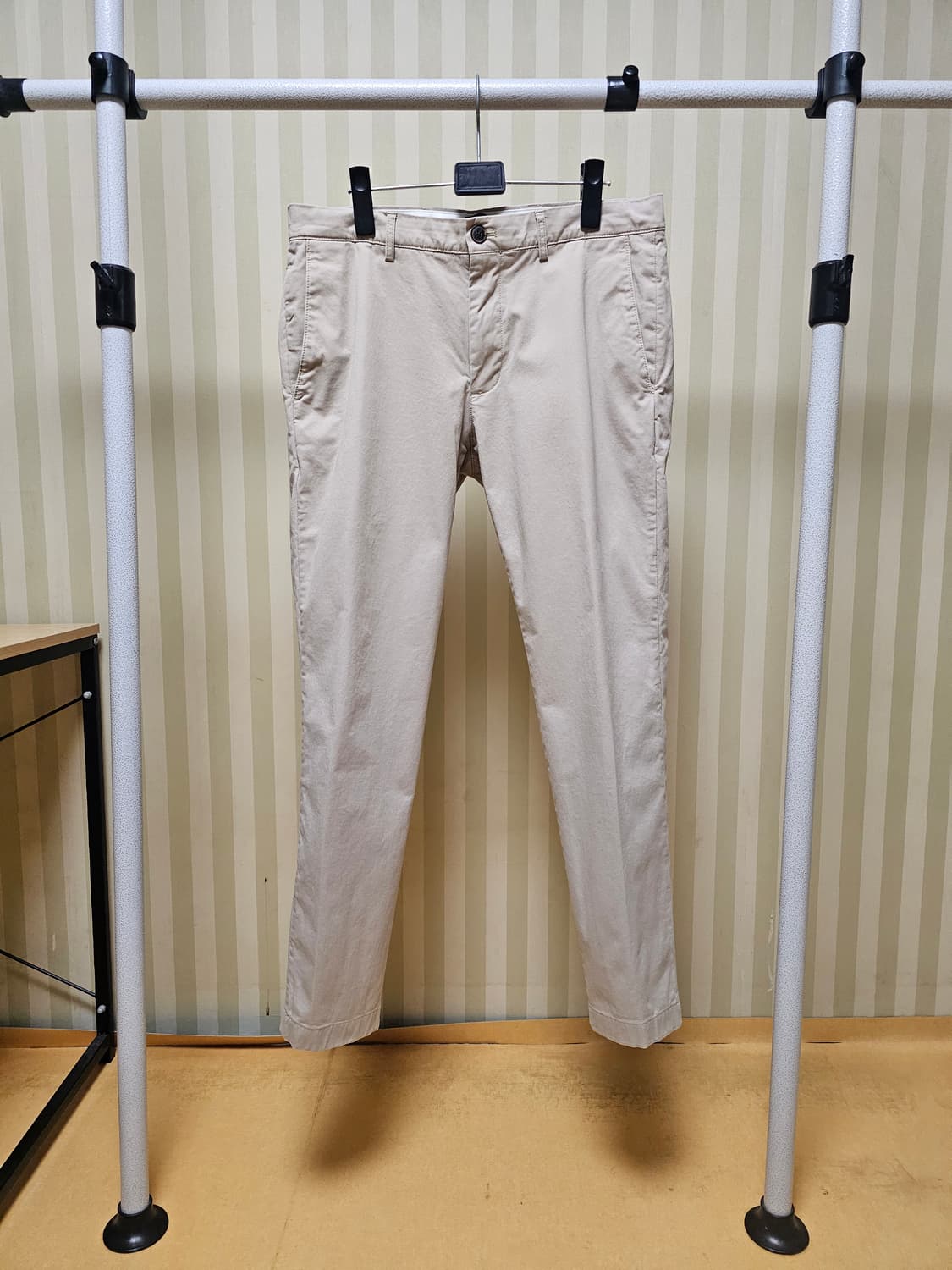 클럽모나코 팬츠 코튼 31 32 상품이미지2