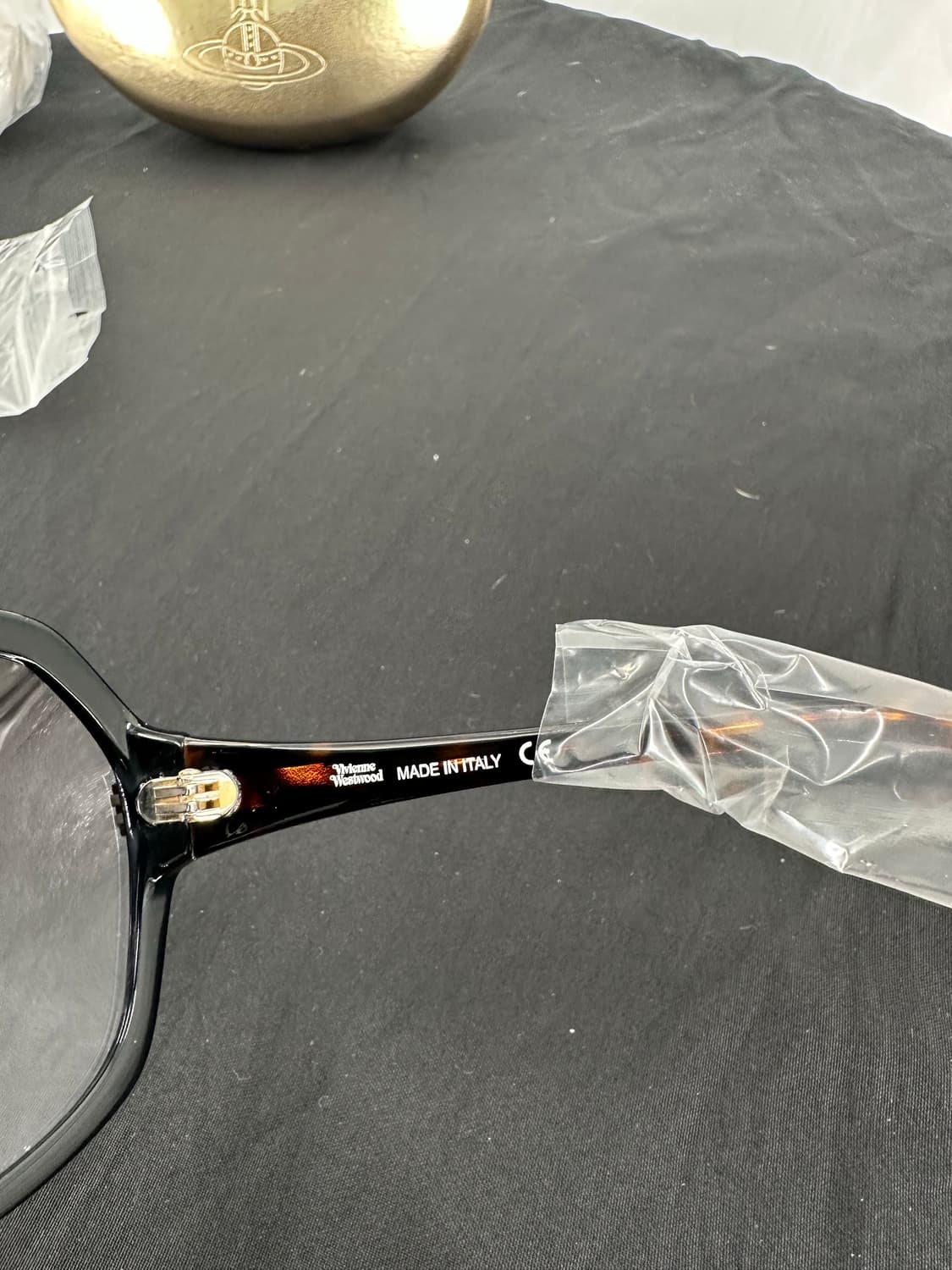 [새상품 무료배송] 비비안웨스트우드 선글라스 상품이미지6