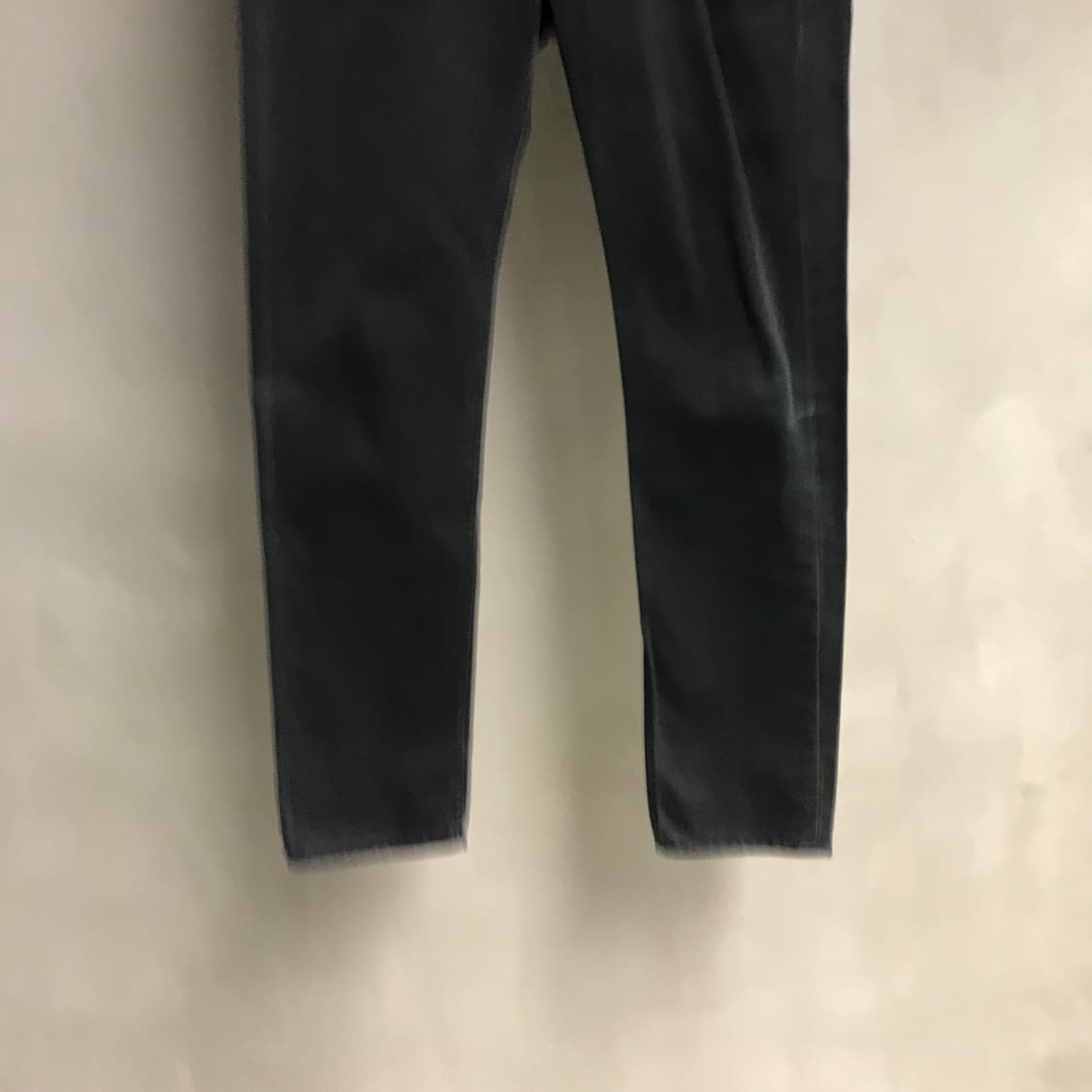 폴로 랄프로렌 흑청 데님 팬츠 32/32 상품이미지3