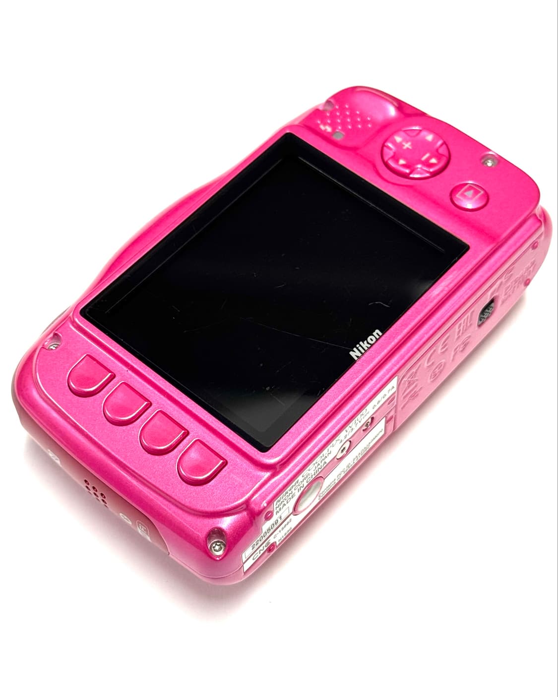 작례있음💝방수가능 쿨픽스 w100 / Nikon coolpix 상품이미지8