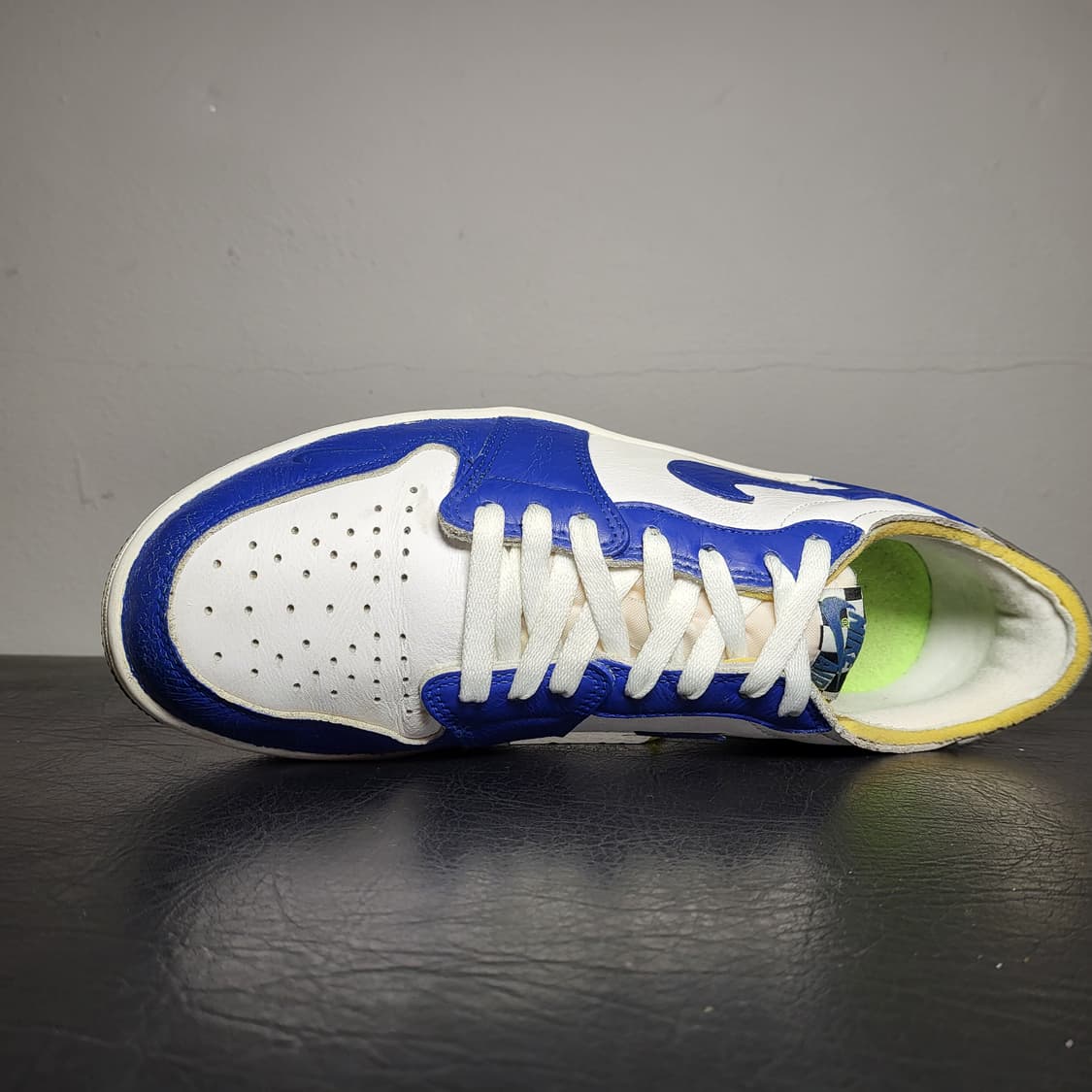 나이키 운동화 275m (전체적으로 사용감 있음) 상품이미지5