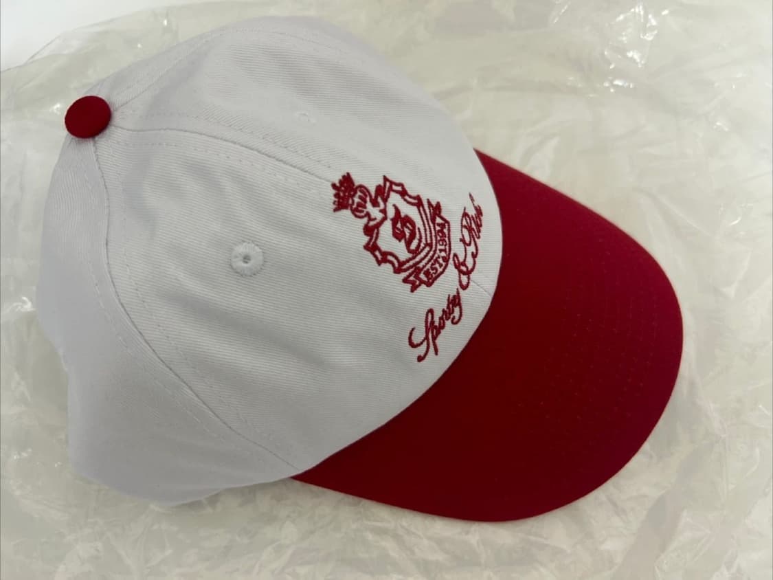 새상품 스포티앤리치 남여공용 볼캡 모자 상품이미지2