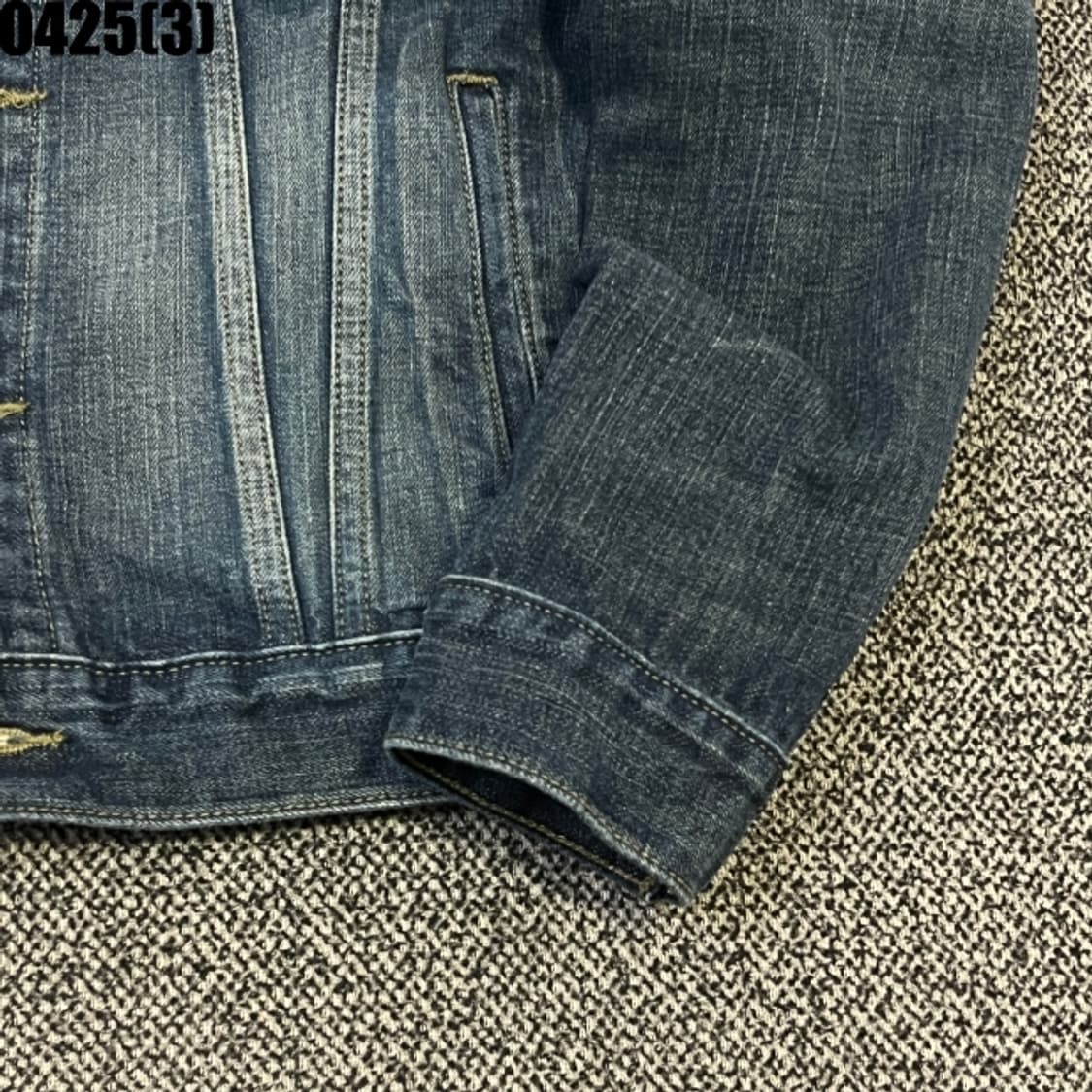 리바이스 청자켓  상품이미지3