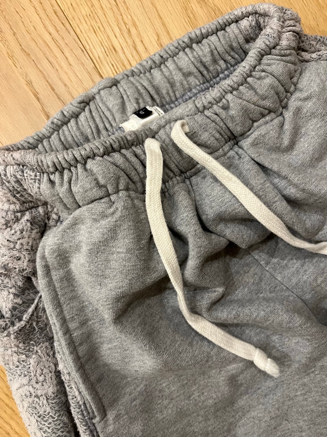 빈티지 바지 상품이미지3