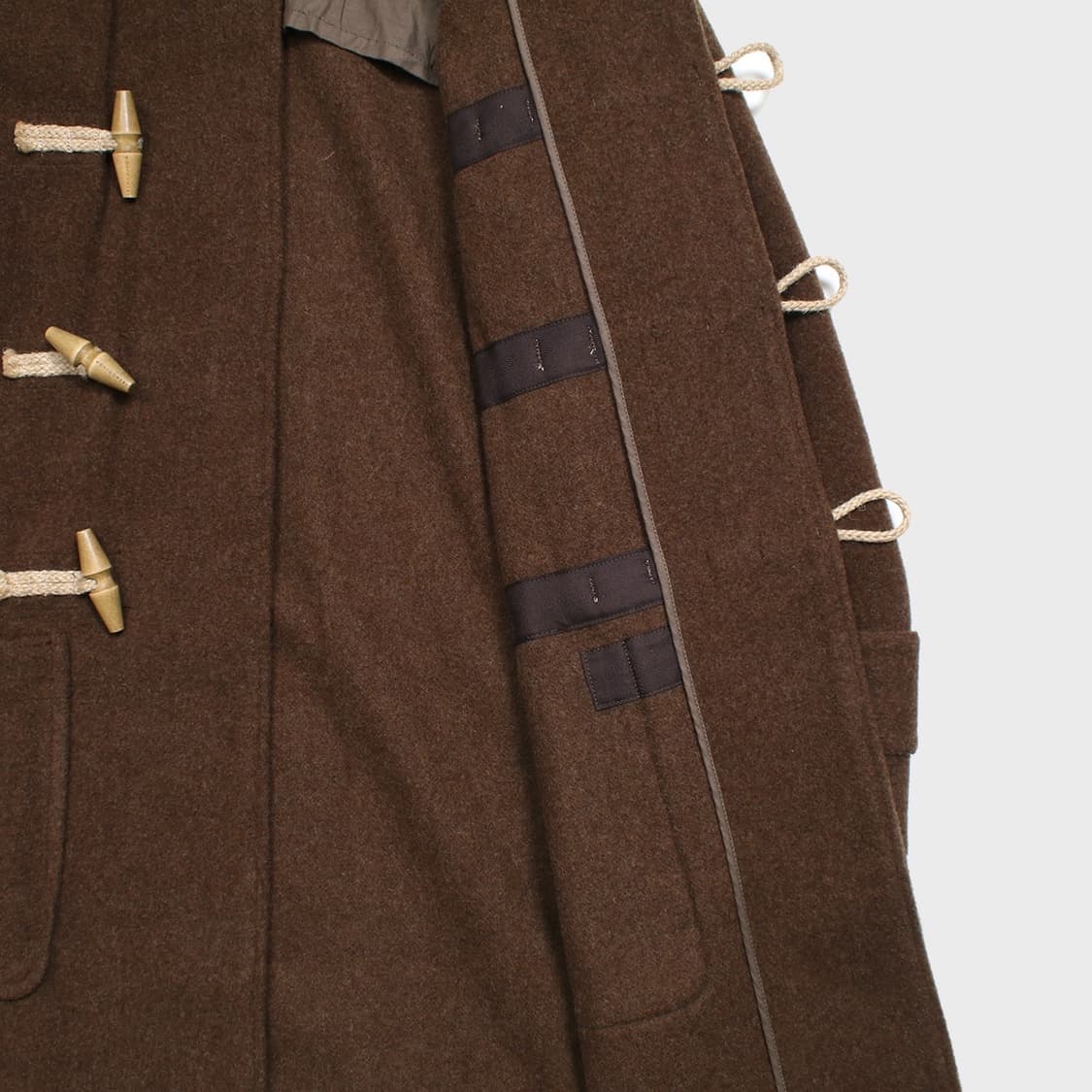 MONTGOMERY x BEAMS 상품이미지3