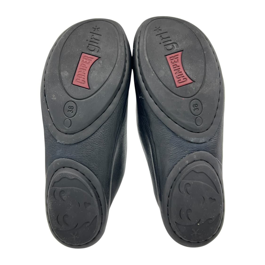 245 W 캠퍼 라이트 니나 블랙 (EU38) 상품이미지4