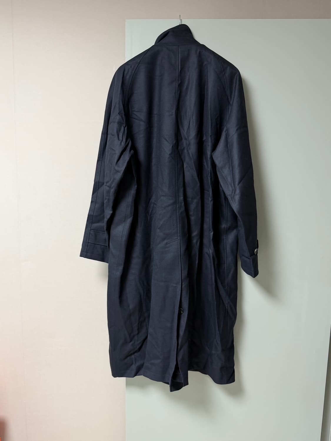 (새상품급) 셔터 SOUTIEN REGLAN COAT 상품이미지2