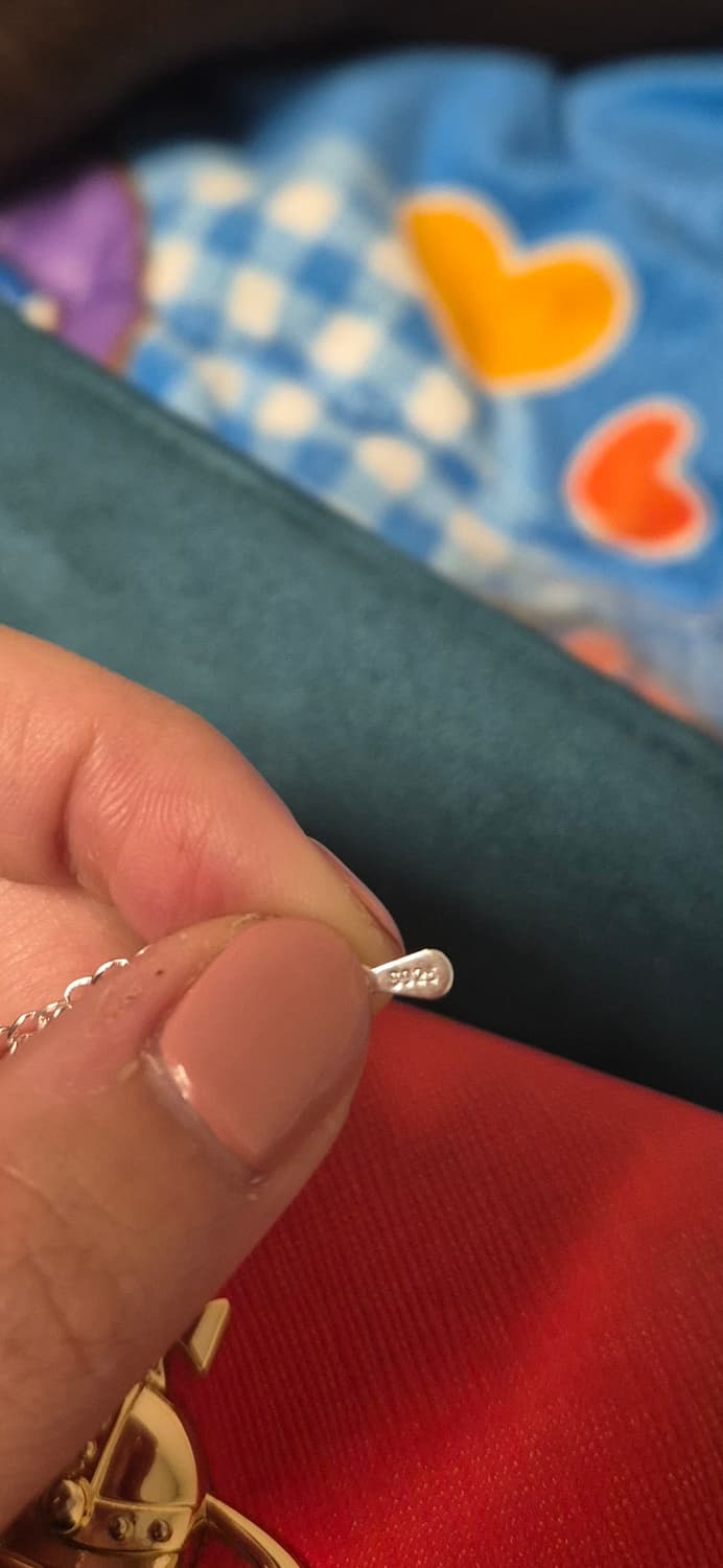 S925 실버 팔찌 (새상품) 상품이미지6