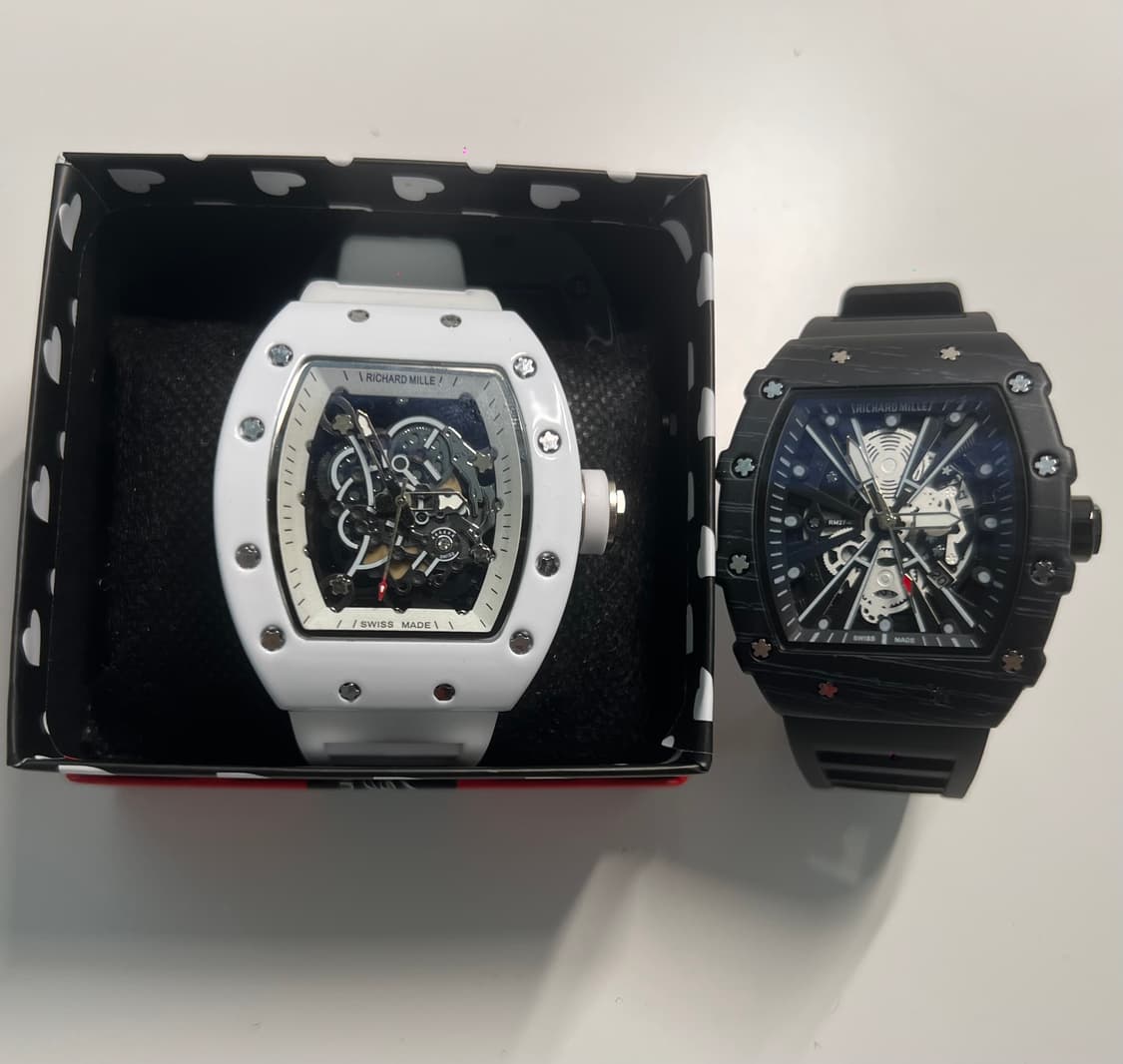 리차드밀  상품이미지1