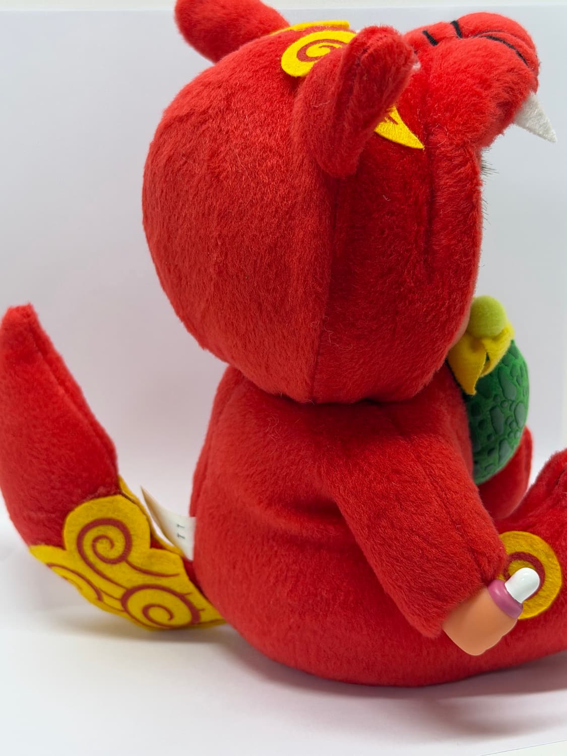 고전몬치치 용가리몬치치 오키나와 한정판 상품이미지3