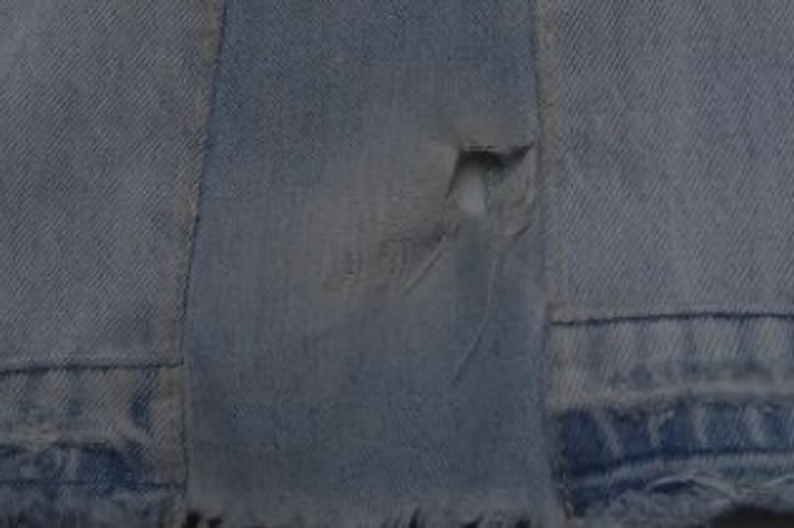 갤러리 디파트먼트 리빌드 플레어 진 상품이미지2