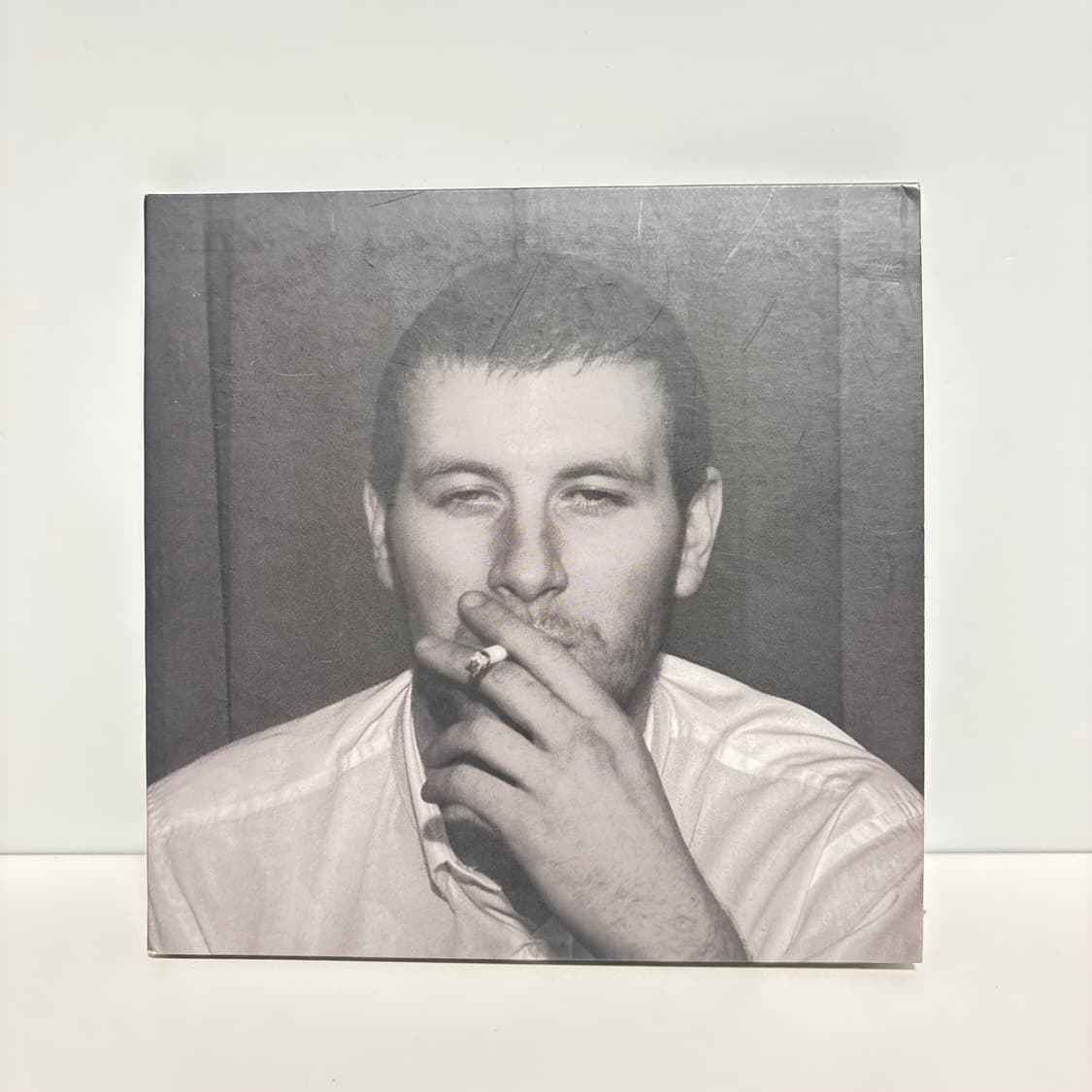 Arctic Monkeys – 데뷔 앨범 상품이미지1