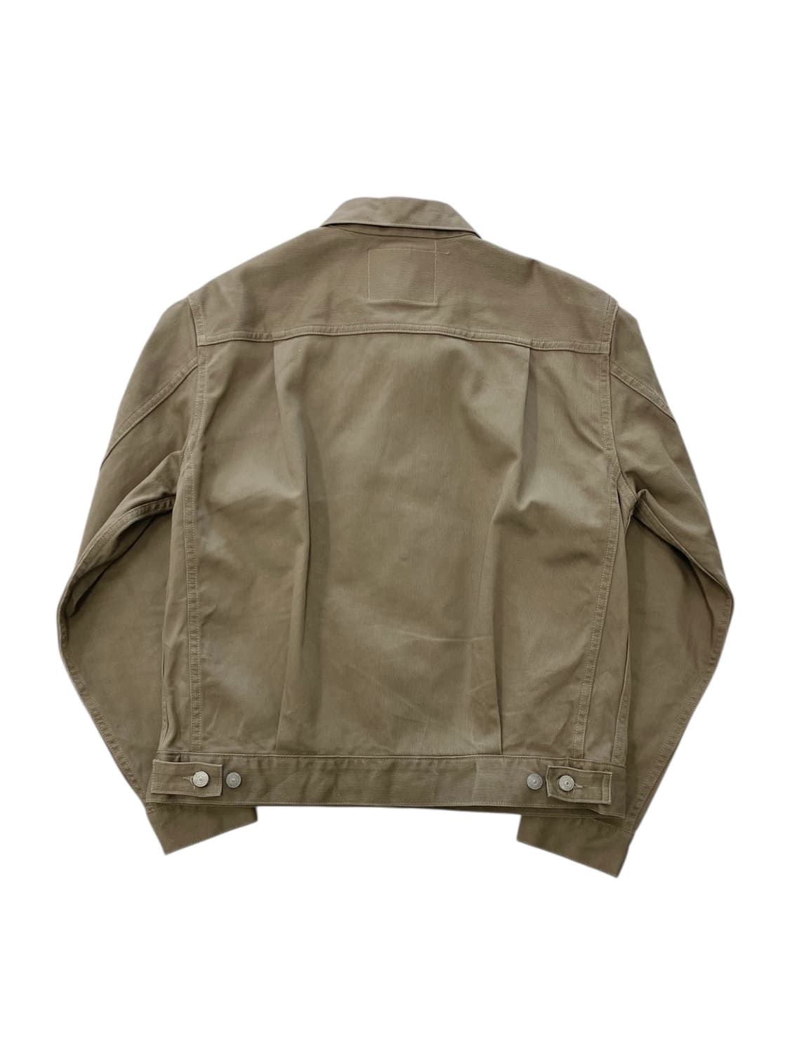 슈가케인 코튼 피케 자켓 상품이미지2