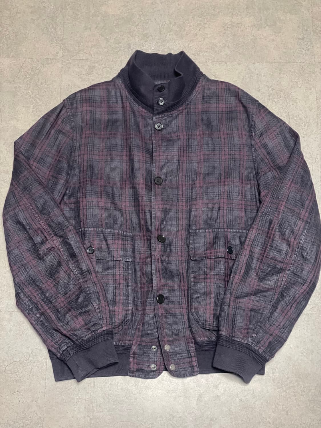 빈티지 cp company 플라이트 자켓 상품이미지3