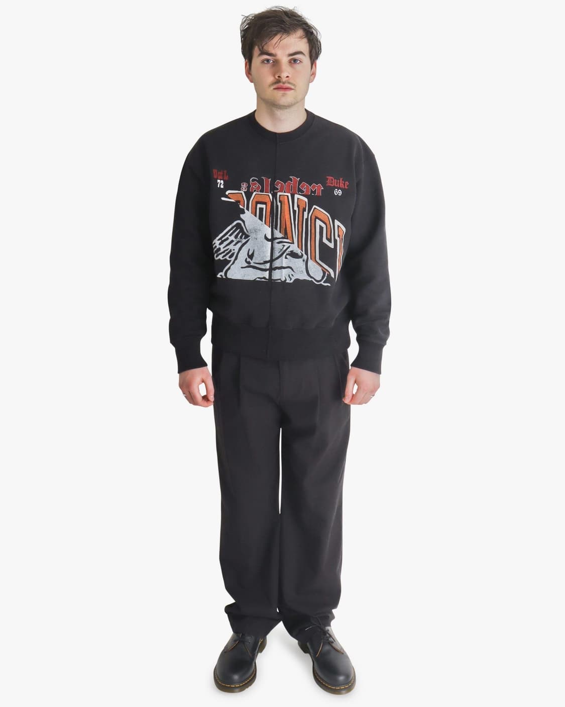 아워레가시 스웻셔츠 50 상품이미지1