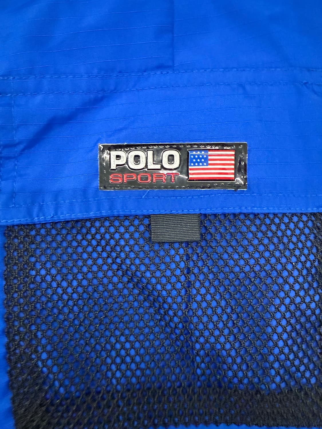 폴로스포츠 숏츠 나일론 XXL 미사용 상품이미지5