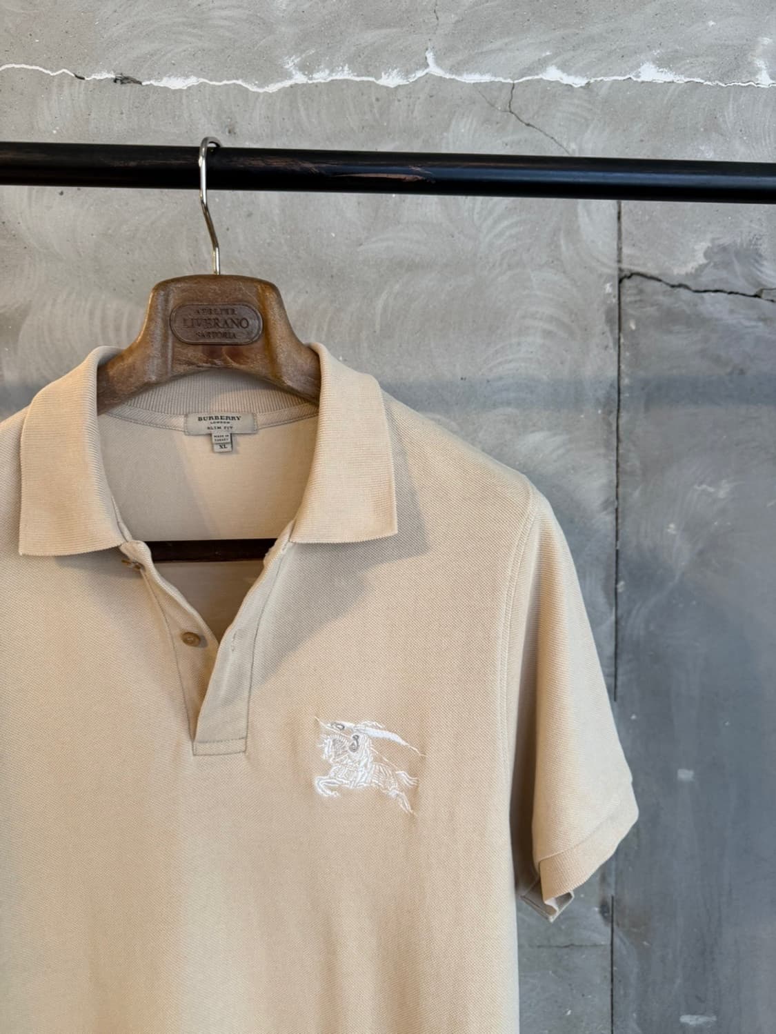 버버리 pk 셔츠 100~103 상품이미지7