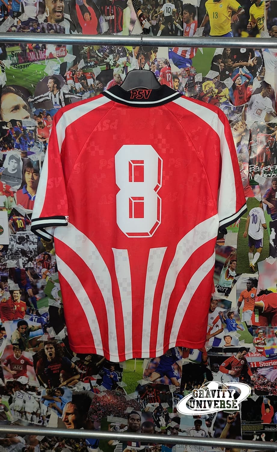 PSV 96 코쿠 유니폼 상품이미지7