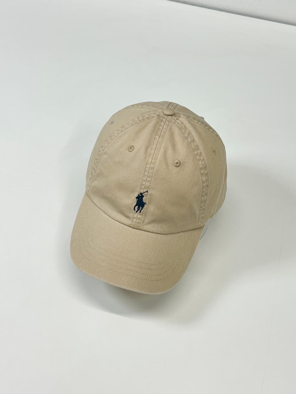 폴로 랄프로렌 볼캡(신형) 상품이미지1
