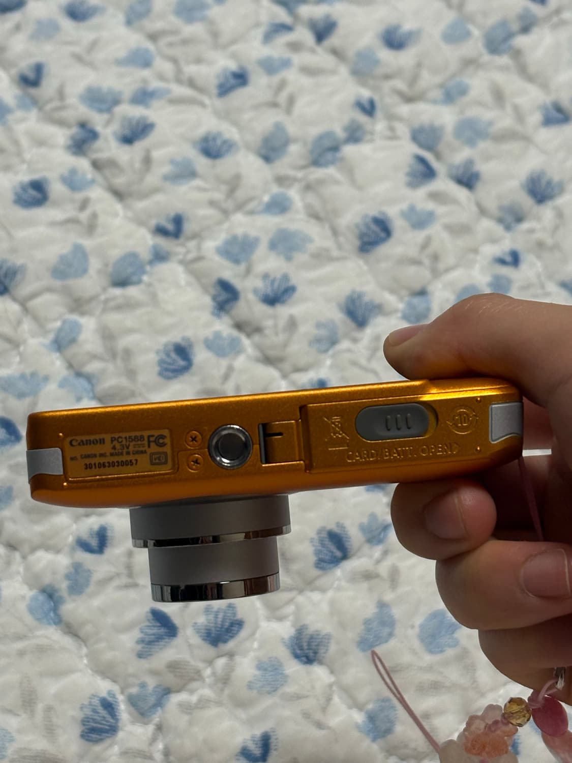 캐논 익시 IXY 210F (익서스 IXUS 115hs) 상품이미지6