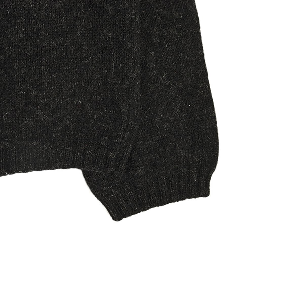 빔즈 인타르시아 블렌드 울 스웨터 (M) 상품이미지5