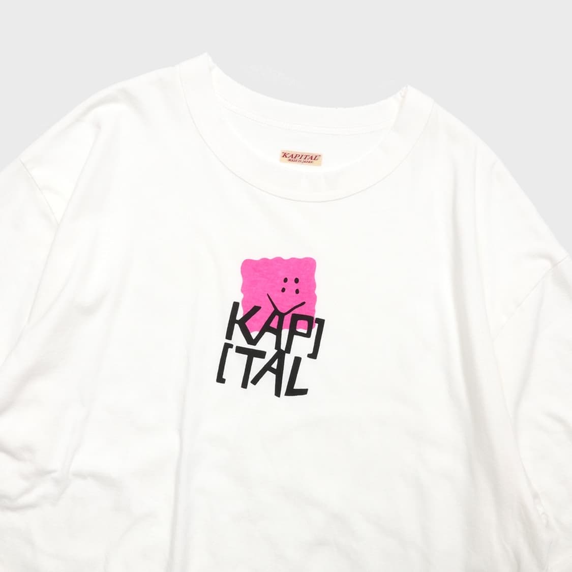 KAPITAL 상품이미지3